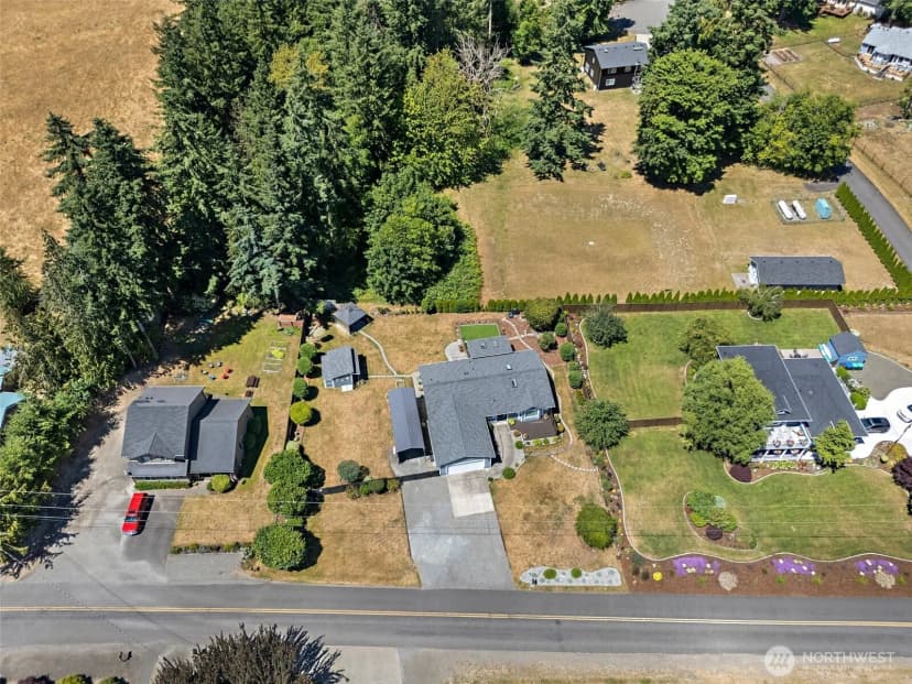 Property photo for 16243 Pleasant Beach Drive Se, Yelm photo 36