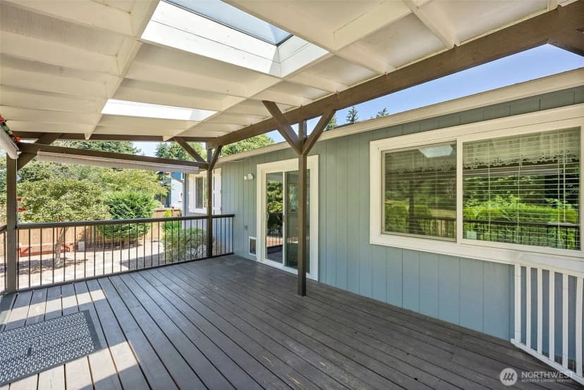 Property photo for 16243 Pleasant Beach Drive Se, Yelm photo 34