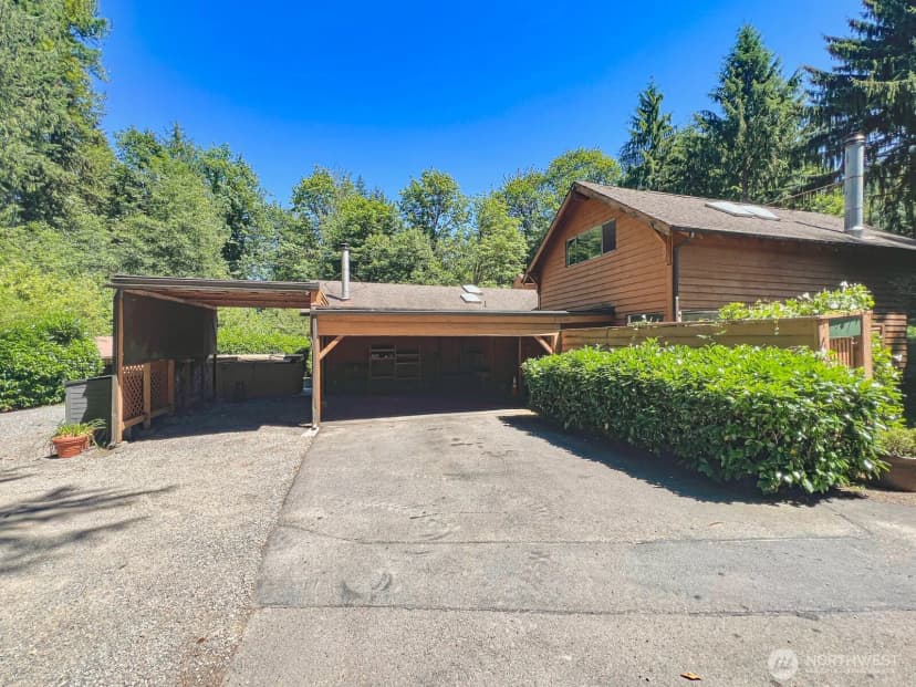 Property photo for 16916 455th Avenue Se, North Bend photo 35