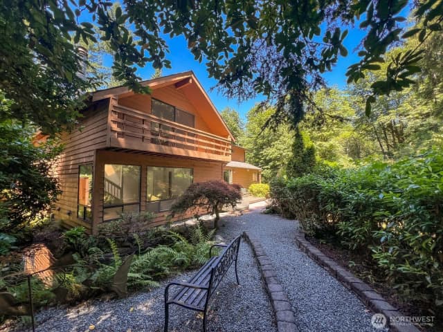 Property photo for 16916 455th Avenue Se, North Bend photo 3