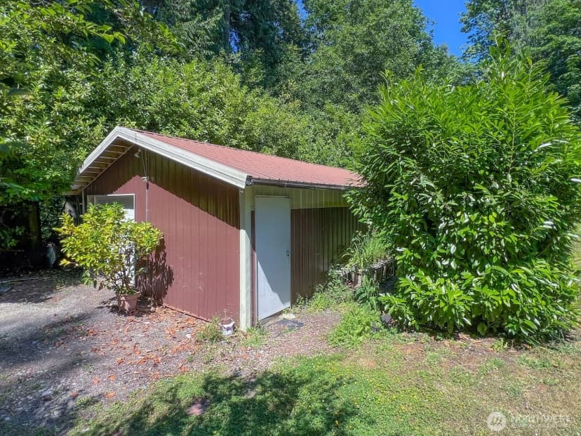 Property photo for 16916 455th Avenue Se, North Bend photo 37