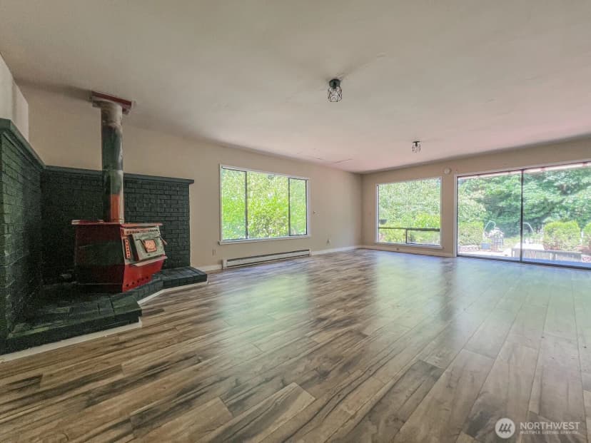 Property photo for 16916 455th Avenue Se, North Bend photo 11