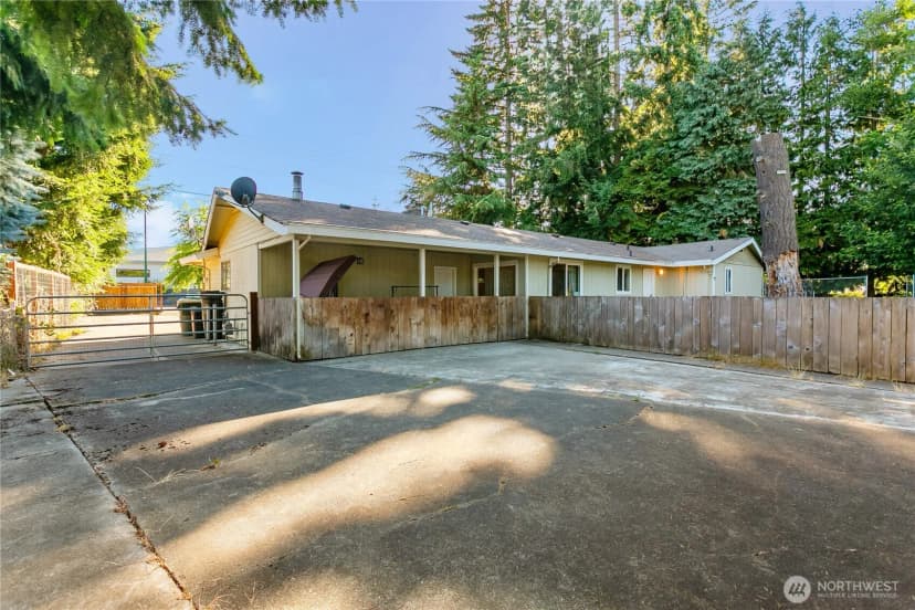 Property photo for 1314 W Yelm Avenue, Yelm photo 30