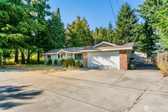 Property photo for 1314 W Yelm Avenue, Yelm photo 2