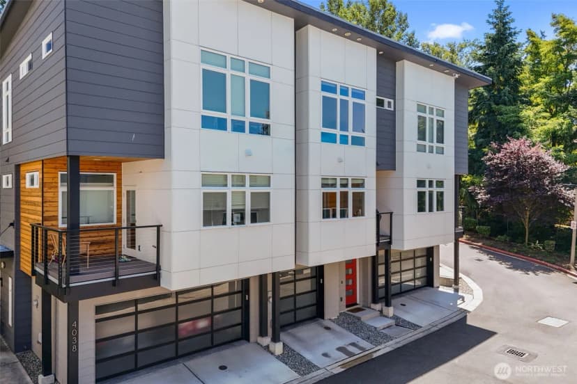 Property photo for 4040 129th Court Se #18, Bellevue