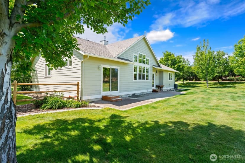 Property photo for 321 Range View Road, Ellensburg photo 33