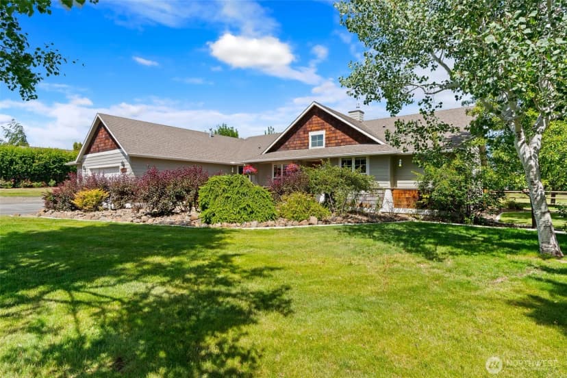 Property photo for 321 Range View Road, Ellensburg photo 3