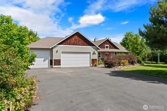 Property photo for 321 Range View Road, Ellensburg