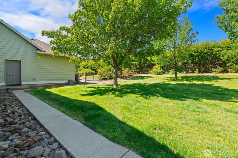 Property photo for 321 Range View Road, Ellensburg photo 35