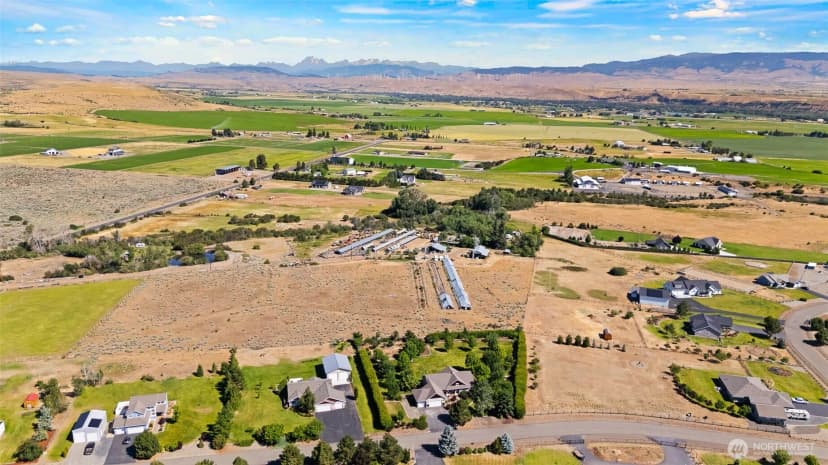 Property photo for 321 Range View Road, Ellensburg photo 40