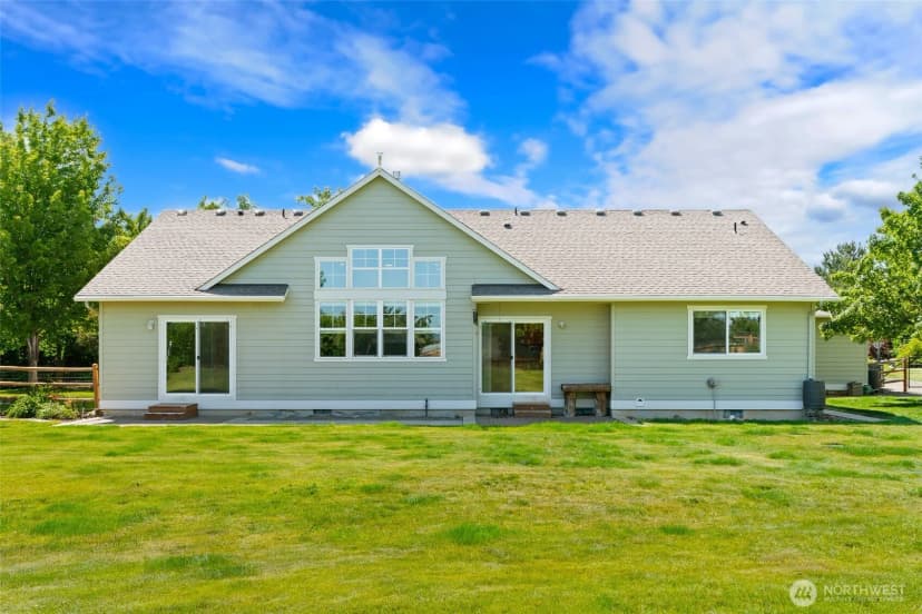 Property photo for 321 Range View Road, Ellensburg photo 32