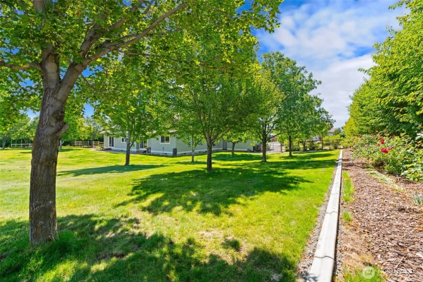 Property photo for 321 Range View Road, Ellensburg photo 36