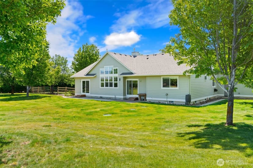 Property photo for 321 Range View Road, Ellensburg photo 31