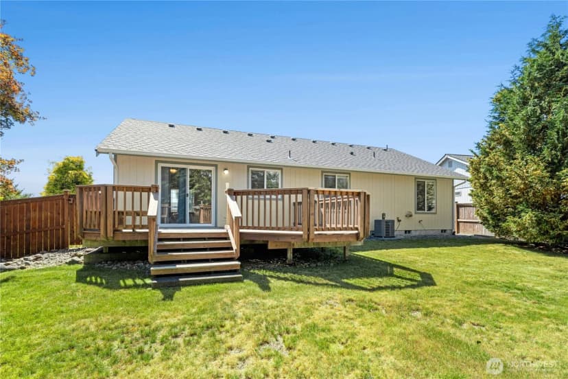 Property photo for 20311 86th Avenue Ct E, Spanaway photo 24