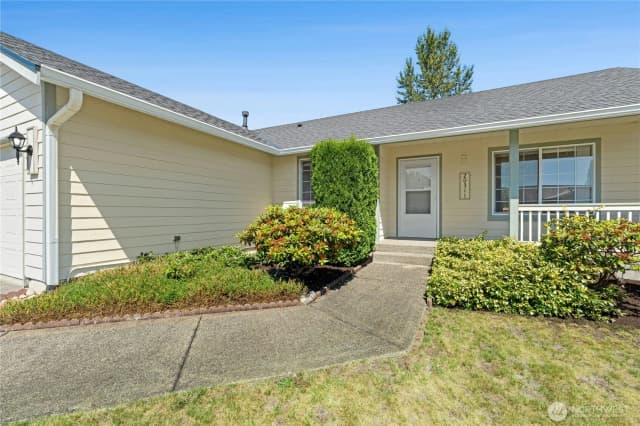 Property photo for 20311 86th Avenue Ct E, Spanaway photo 2