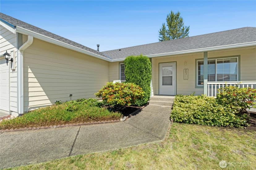 Property photo for 20311 86th Avenue Ct E, Spanaway photo 2
