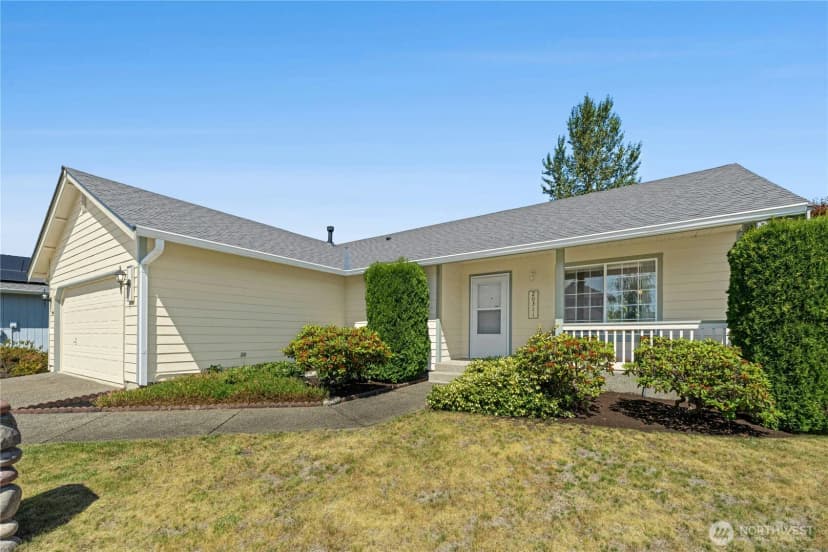Property photo for 20311 86th Avenue Ct E, Spanaway photo 26