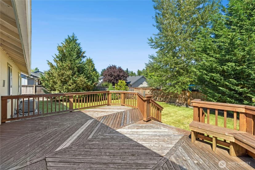 Property photo for 20311 86th Avenue Ct E, Spanaway photo 21