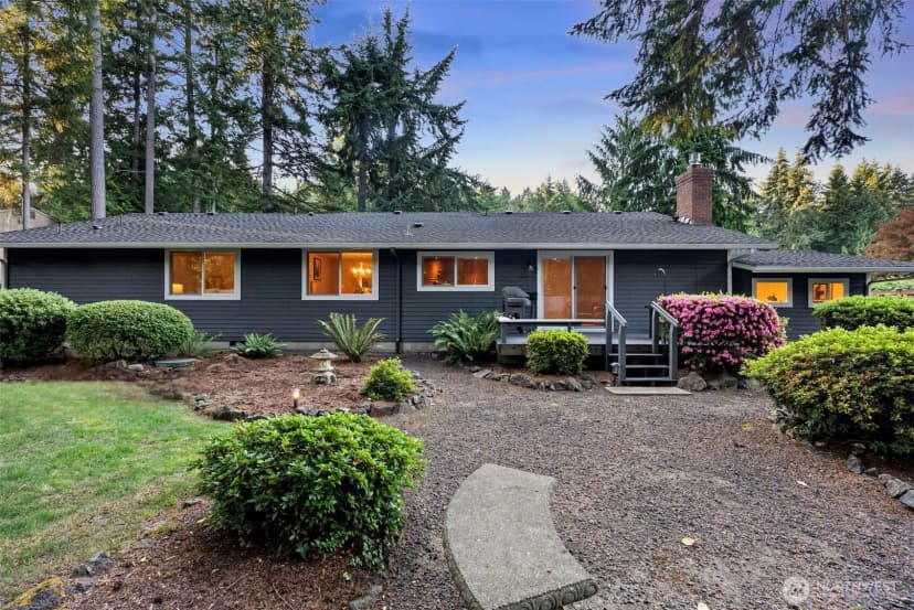 Property photo for 3614 60th Street Ct, Gig Harbor photo 27