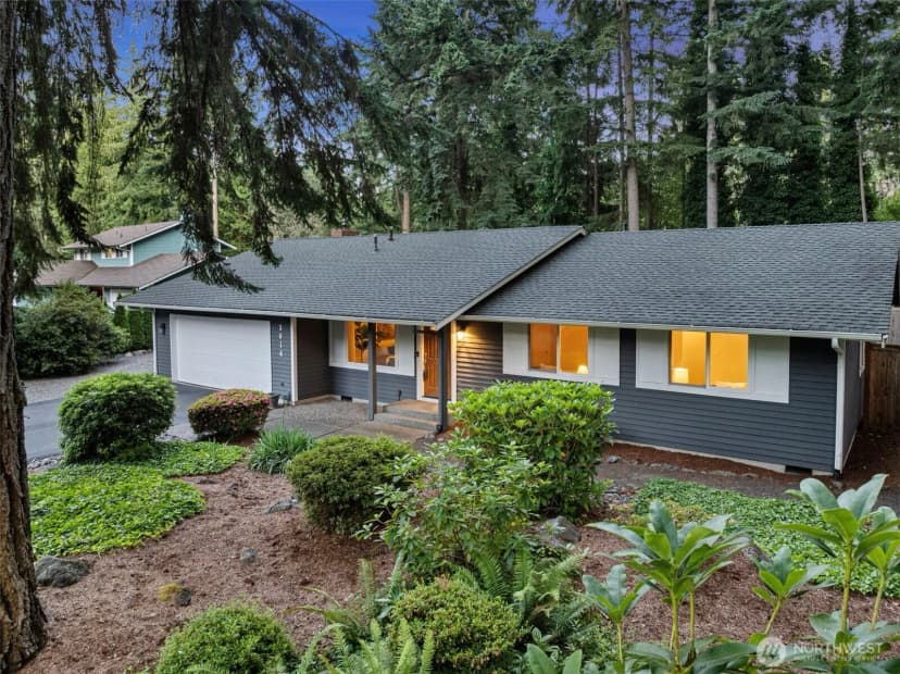 Property photo for 3614 60th Street Ct, Gig Harbor photo 4
