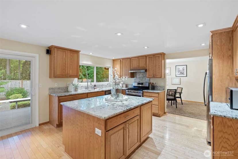 Property photo for 3614 60th Street Ct, Gig Harbor photo 9