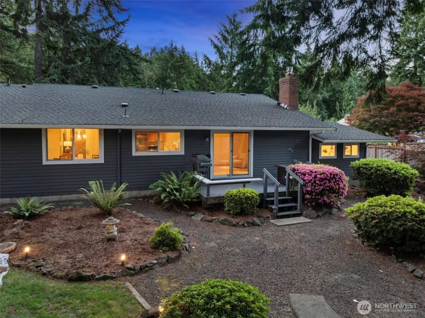 Property photo for 3614 60th Street Ct, Gig Harbor photo 28