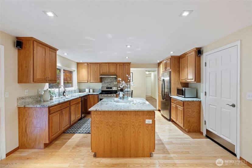 Property photo for 3614 60th Street Ct, Gig Harbor photo 12