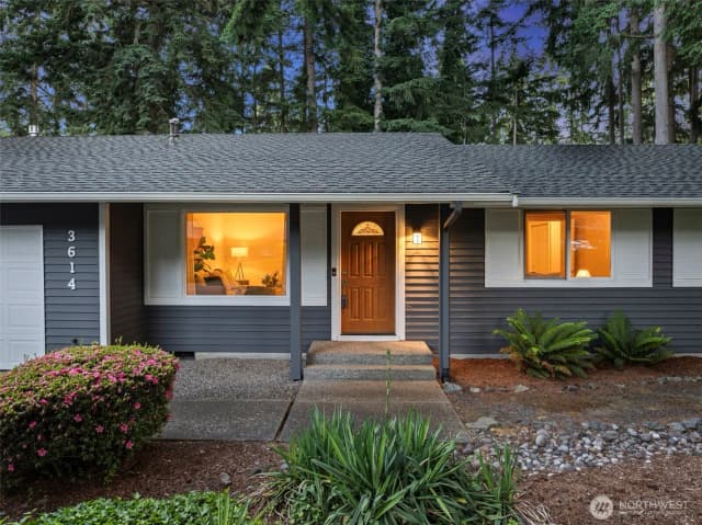 Property photo for 3614 60th Street Ct, Gig Harbor photo 5