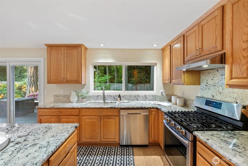 Property photo for 3614 60th Street Ct, Gig Harbor photo 11
