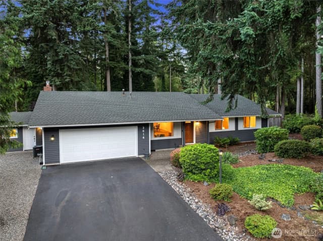Property photo for 3614 60th Street Ct, Gig Harbor photo 2
