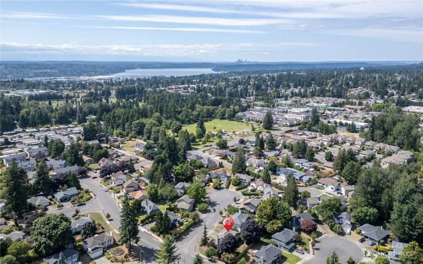 Property photo for 154 Vashon Place Ne, Renton photo 27