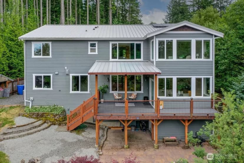 Property photo for 16426 Cedar Falls Road Se, North Bend photo 34