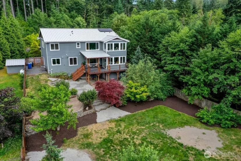 Property photo for 16426 Cedar Falls Road Se, North Bend photo 32