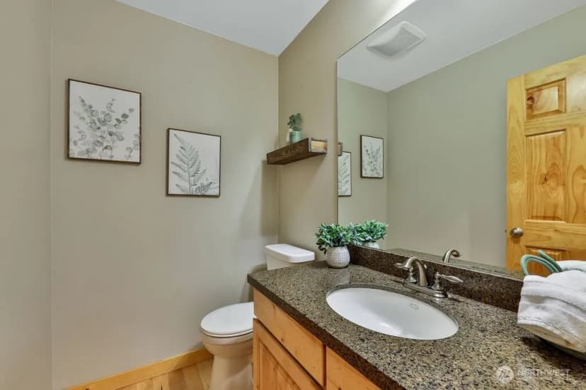 Property photo for 16426 Cedar Falls Road Se, North Bend photo 15