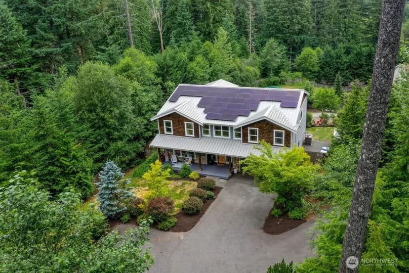 Property photo for 16426 Cedar Falls Road Se, North Bend photo 30