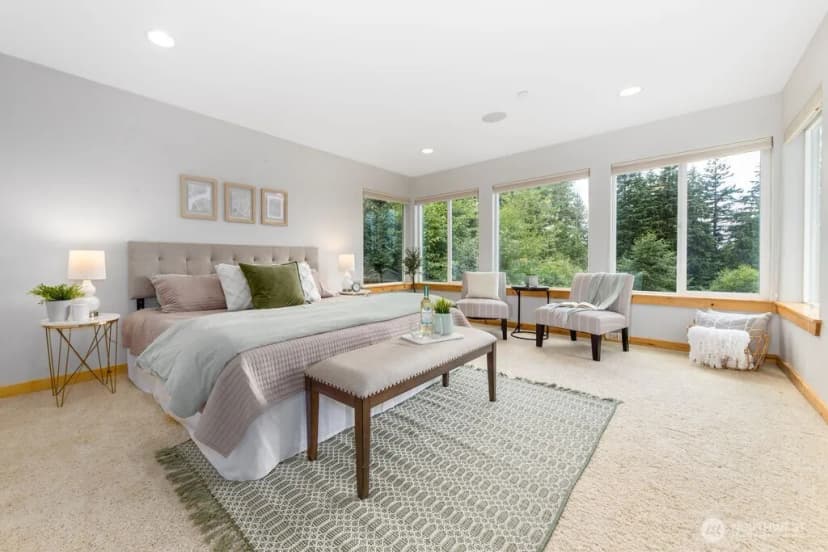 Property photo for 16426 Cedar Falls Road Se, North Bend photo 16