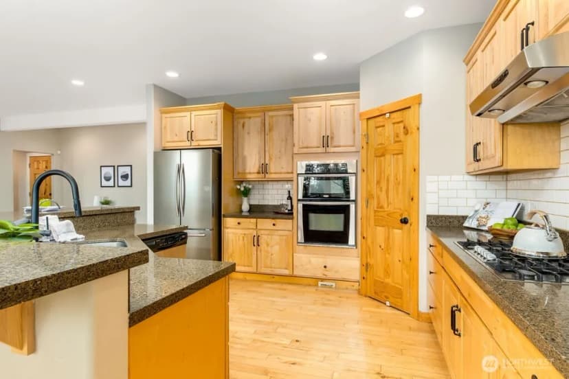 Property photo for 16426 Cedar Falls Road Se, North Bend photo 10