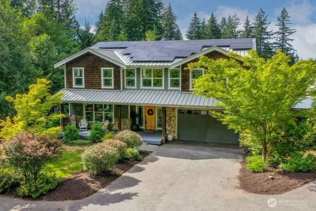 Property photo for 16426 Cedar Falls Road Se, North Bend photo 3
