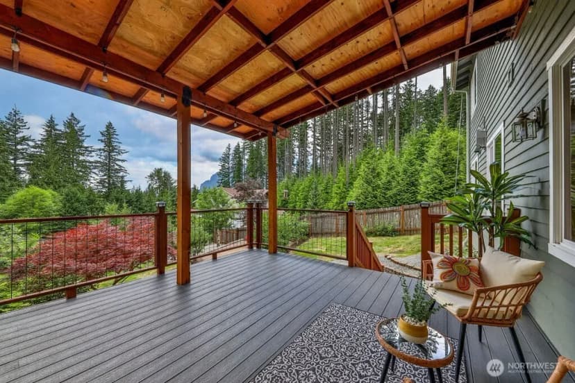 Property photo for 16426 Cedar Falls Road Se, North Bend photo 12