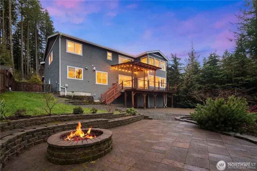 Property photo for 16426 Cedar Falls Road Se, North Bend photo 29