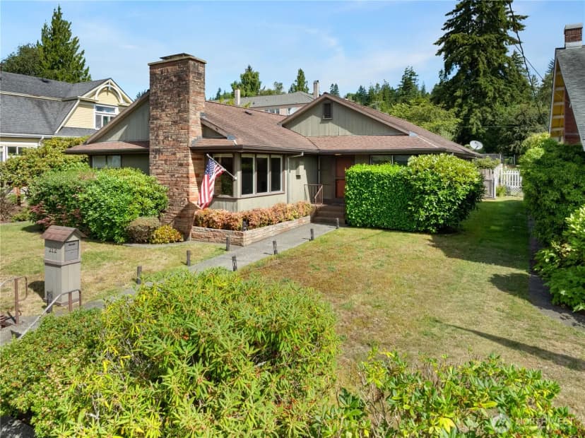 Property photo for 212 E 8th Street, Aberdeen