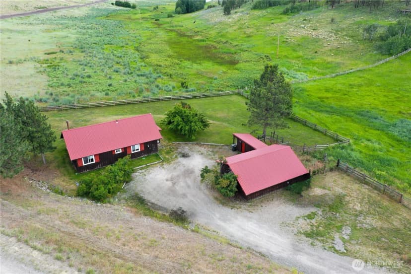 Property photo for 156 Poechmann Road, Okanogan photo 38