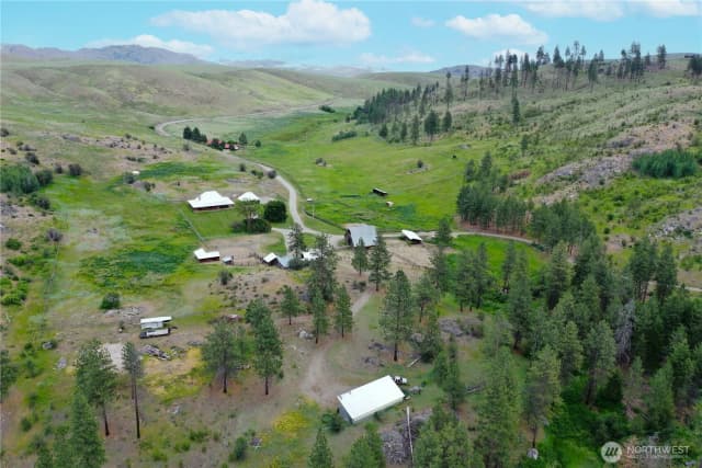 Property photo for 156 Poechmann Road, Okanogan photo 4