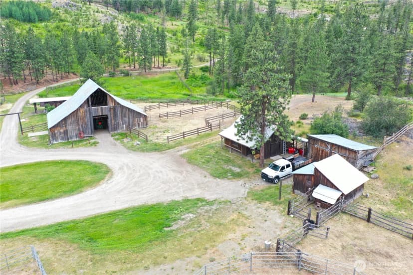 Property photo for 156 Poechmann Road, Okanogan photo 36