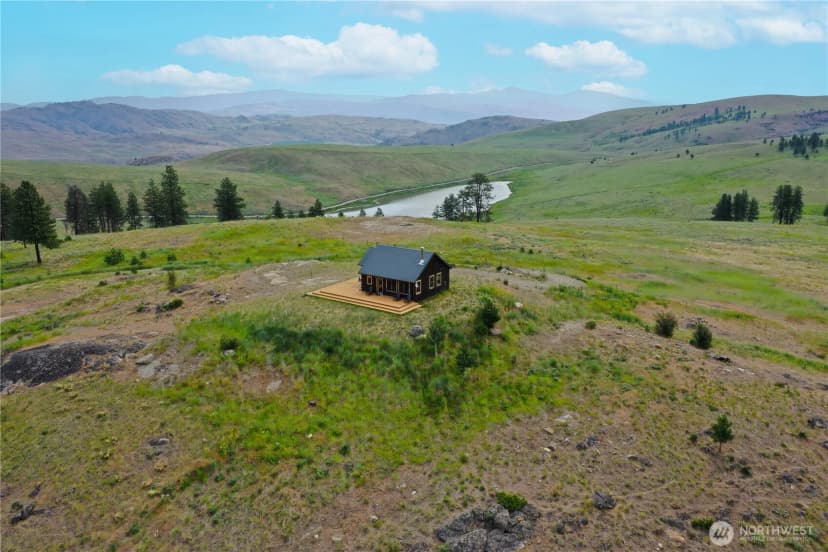 Property photo for 156 Poechmann Road, Okanogan photo 26