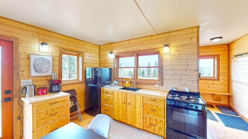 Property photo for 156 Poechmann Road, Okanogan photo 29