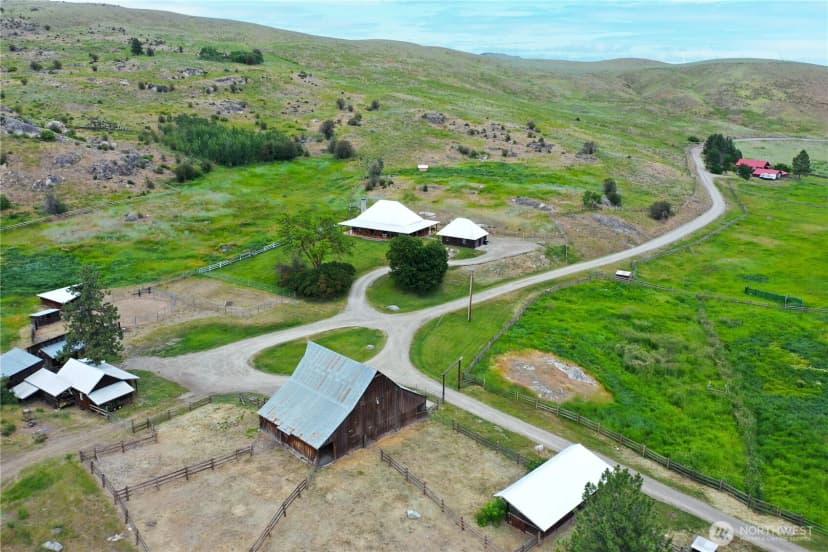 Property photo for 156 Poechmann Road, Okanogan photo 36
