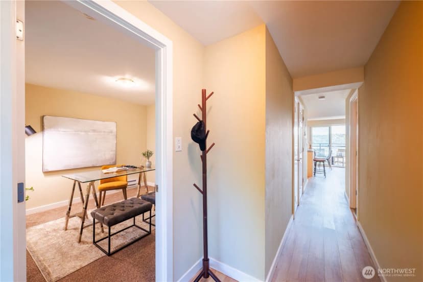 Property photo for 1525 Taylor Avenue N #505, Seattle photo 6