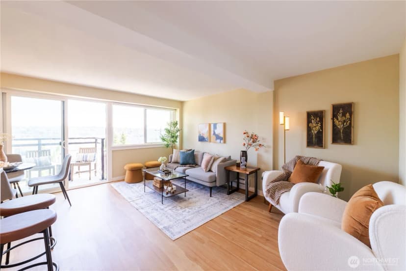 Property photo for 1525 Taylor Avenue N #505, Seattle photo 14