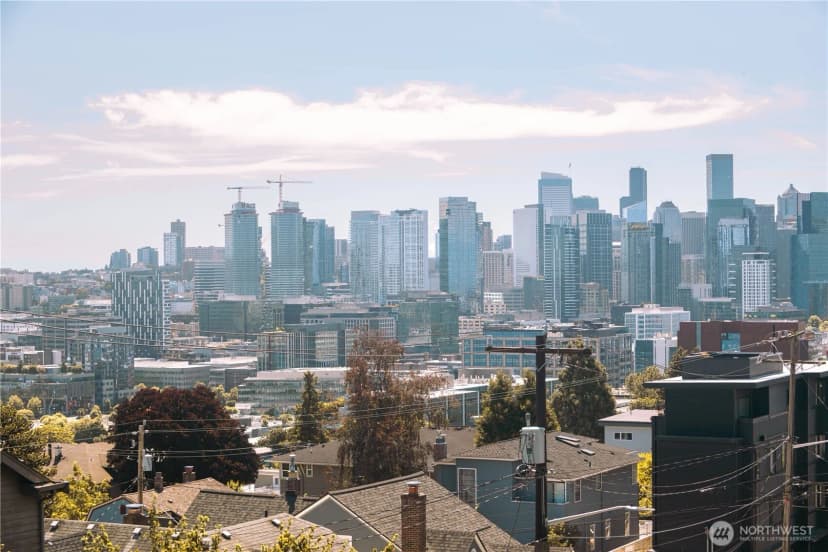 Property photo for 1525 Taylor Avenue N #505, Seattle photo 3